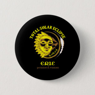 4.08.24 Totalt Solar Eclipse 2024 Erie Pennsylvani Knapp