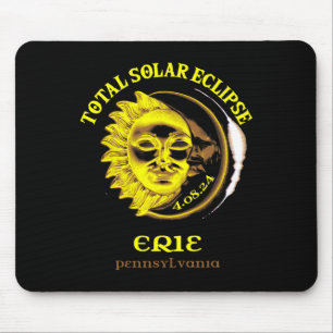 4.08.24 Totalt Solar Eclipse 2024 Erie Pennsylvani Musmatta