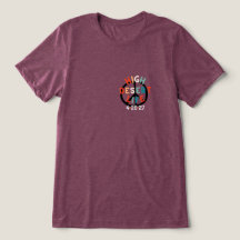 4 20 - Öken T-shirt