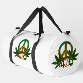 4 20 Rasta Peace Ogräs