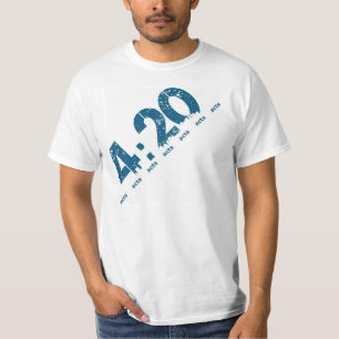 4:20rop det ut tröja