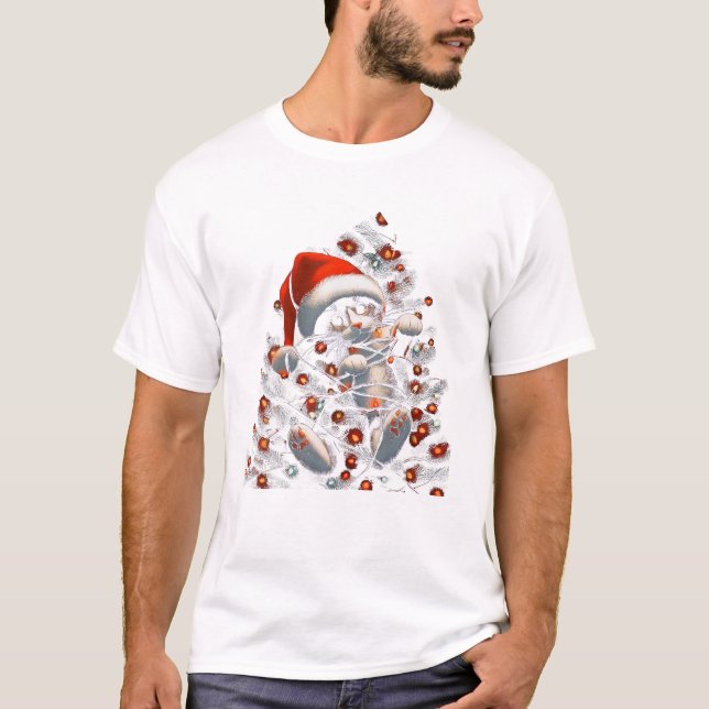 4(25-5-26) T SHIRT (Framsida)