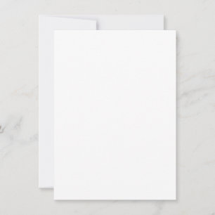 4,25" x 6,25" Notkort & Kuvert Anteckningskort