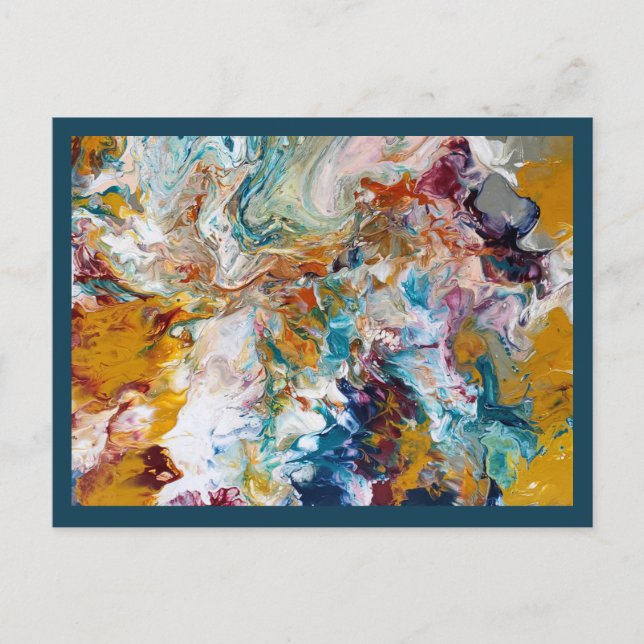 4,25x5,6-tums vykort för 2020 (Framsida)