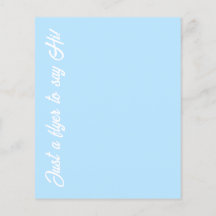 4,5 tum x 5,6 tum Papper Flytande