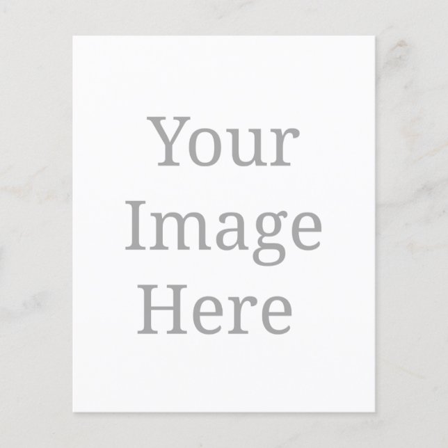 4,5 tum x 5,6 tum Papper Lakan (Framsida)