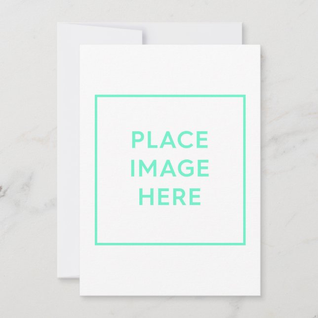 4,5-tums x 6,25-tums platt anteckningskort (Framsida)