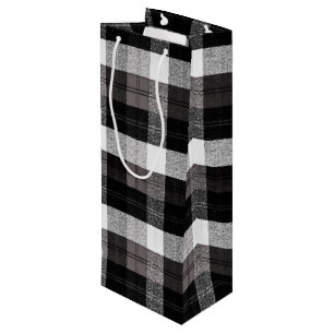 4,75lx4wx13h Vin Gift Bag JULAFTON Baffalo Play Bl