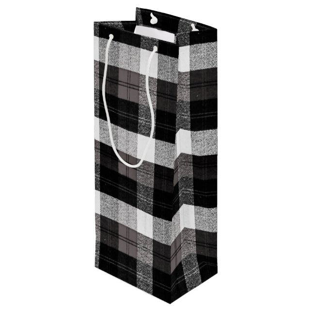 4,75lx4wx13h Vin Gift Bag JULAFTON Baffalo Play Bl (Baksidan Vinklad)