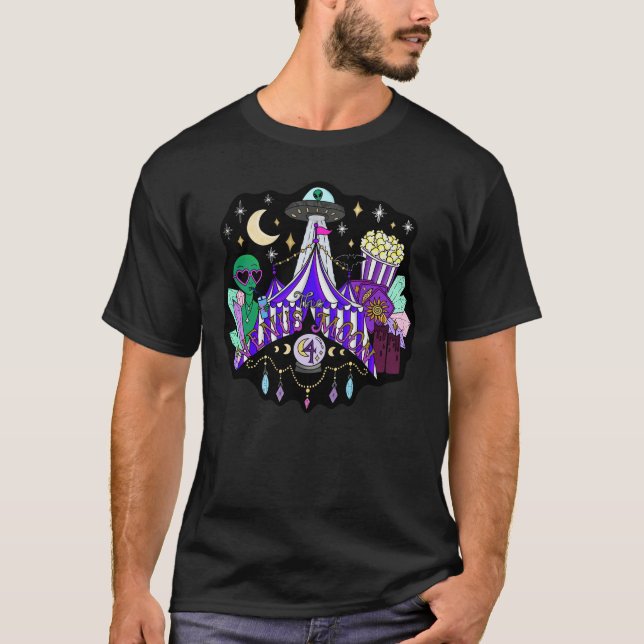 4 år! t shirt (Framsida)