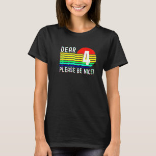 4 års gammal födelsedag i min 4e födelsedagen t shirt