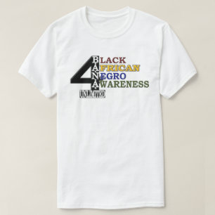 4 Banau ZB2 T Shirt