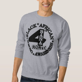 4 Banau ZB3 Lång Ärmad Tröja