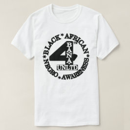 4 Banau ZB3 T Shirt