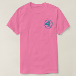 4 Banau ZLB1 T Shirt