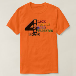 4 Banau ZM1B T-Shirt