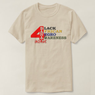 4 Banau ZR T-Shirt