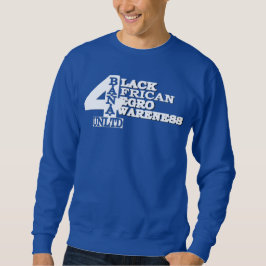 4 Banau ZW2 Lång Ärmad Tröja