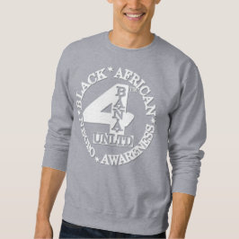 4 Banau ZW3 Lång Ärmad Tröja