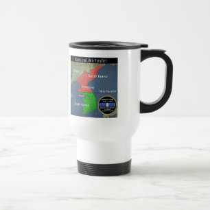 4 BATTFORDON KOREAN KRIG VETERAN RESEMUGG
