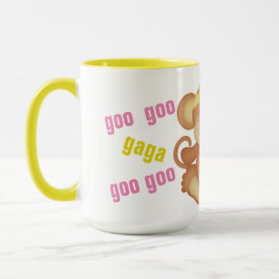 #4 Bebisvisningsprogram i Mugg