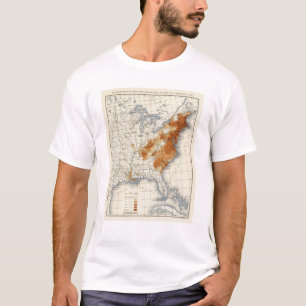 4 befolkning 1810 tee shirt