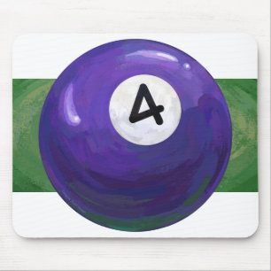 4 BOLL MUSMATTA