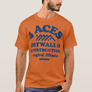 4 Byggande av Ess T Shirt