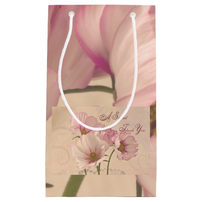 4 Cosmos A Speciell Tack (Framsidan)