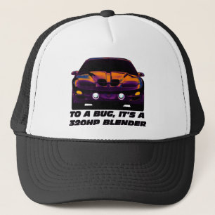 4:e generalen Trans am Keps