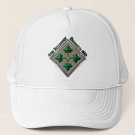 4:e infanteridivisionen keps