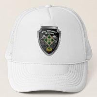 4:e infanteridivisionen "Steadfast and Loyal Gift"