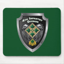 4:e infanteridivisionen "Steadfast and Loyal Gift"