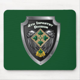 4:e infanteridivisionen "Steadfast and Loyal Gift" Musmatta