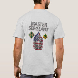 4:e infanteridivisionen t shirt
