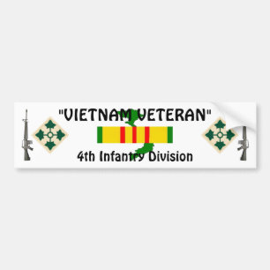 4:e infanteridivisionens dekal