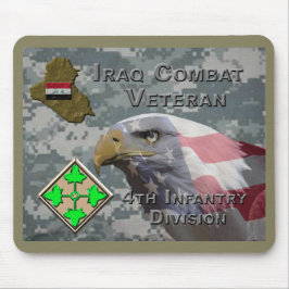 4:e infanteriet i Irak Musmatta