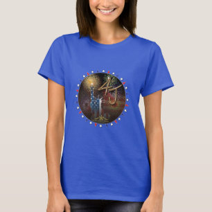 4:e J T Shirt