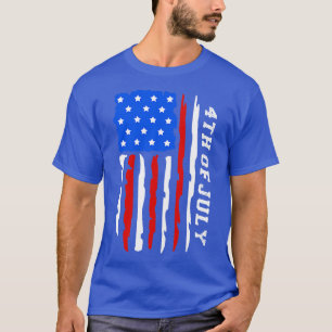 4:e juli (2) t shirt