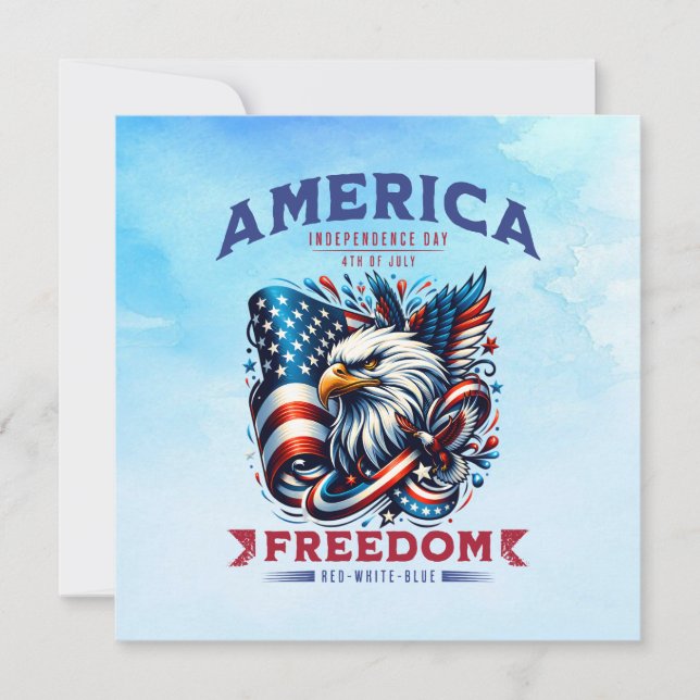 4:e juli American Eagle Sublication-61901 (Framsida)