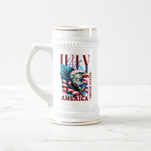 4:e juli American Eagle Sublication-61904 Sejdel