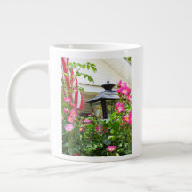 4:e juli-blommorna - Martha's Vineyard