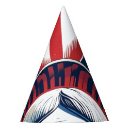 4:e juli det patriotiska amerikanska Pridet firand
