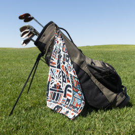 4:e juli Generative Mönster