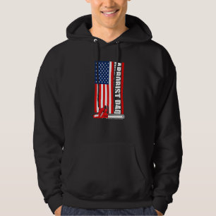 4:e juli månad klimat- och stadskammaren i Träd, a Hoodie