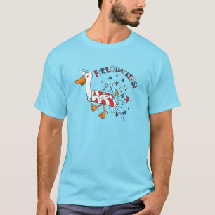 4:e juli-Manar-T-Shirt i Anka T Shirt