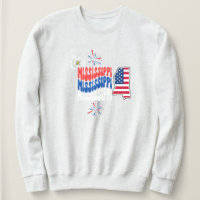 4:e juli/Sommaren/Mississippi Sommaren