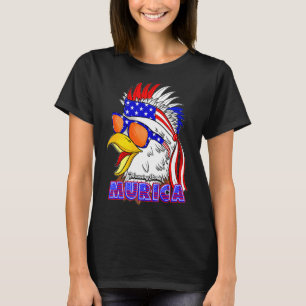 4:e juli Throwing Stones Merch T Shirt
