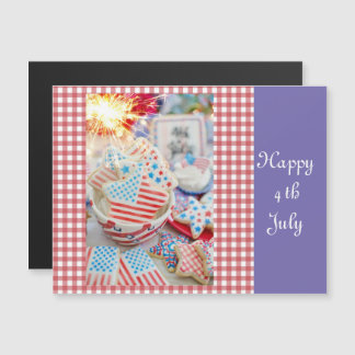 4:e JULY