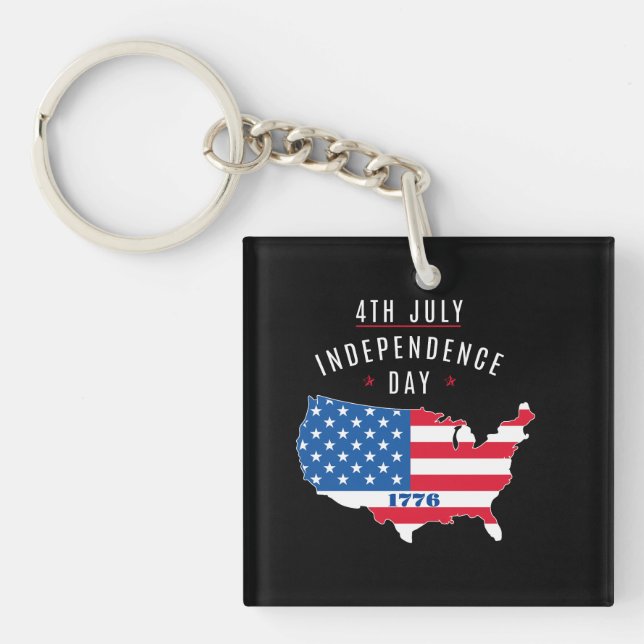 4:e JULY-Independence day-design (Framsidan)